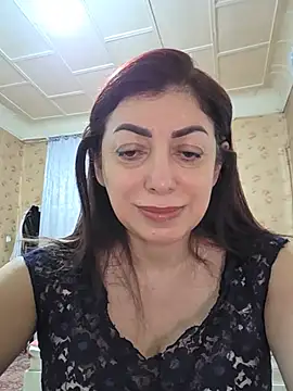 CharlotteSiren online show from 08/02/26, 02:04