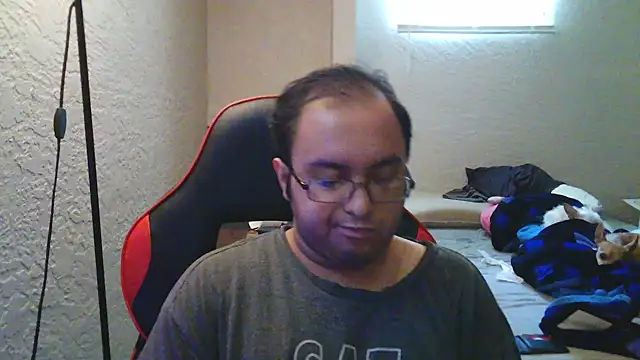 Gaybro6969 online show from 07/31/26, 05:45