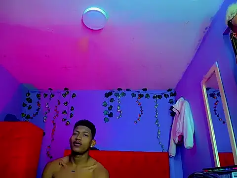 TyssonBeckfordd online show from 08/04/26, 09:17