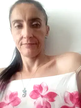 ChocolateVi online show from 08/02/26, 10:46