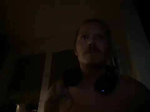 DarkRiderLive online show from 08/05/26, 08:00