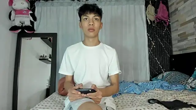 Miss yissell 555 online show from 08/06/26, 03:30