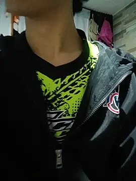 Miss yissell 555 online show from 08/07/26, 01:07