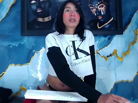 Valeria Kat online show from 08/02/26, 05:28