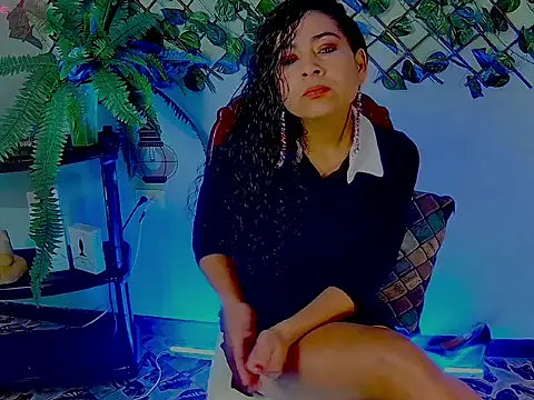 Exotica Elite online show from 08/03/26, 09:07
