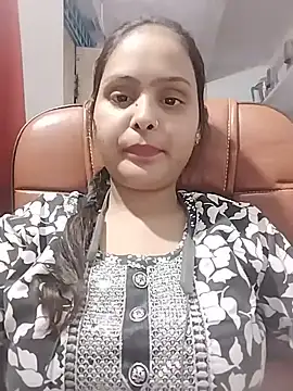 Kiran-Pandey online show from 08/03/26, 08:23