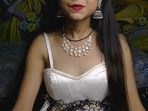 Cute-navyaa online show from 08/02/26, 05:00