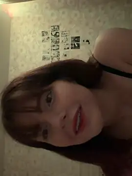 VanessaMorris  online show from 08/02/26, 03:10
