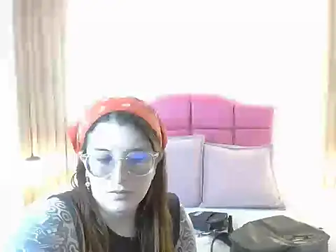 Dacotafox  online show from 08/03/26, 08:34