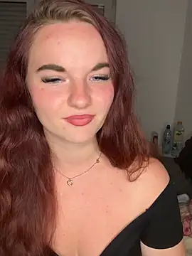 SecretSarah69 online show from 08/02/26, 01:31