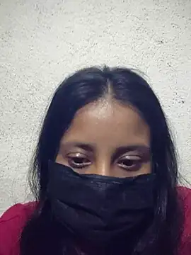 Snapshot of Aakansha-X chatting on 08/01/26, 07:24 Aakansha-X online show from 08/01/26, 07:24