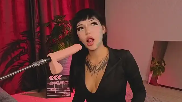 Kotickmav online show from 08/03/26, 05:16