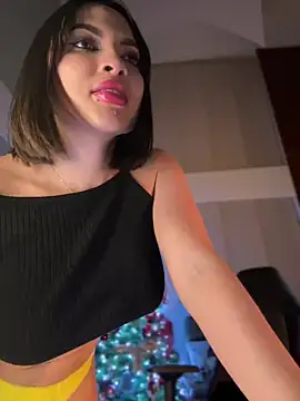 HannaBeckett online show from 12/10/24, 01:11