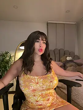 HannaBeckett online show from 02/08/25, 03:41