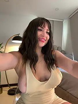 HannaBeckett online show from 02/16/25, 07:16