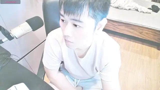 xiaoxiao5-20 online show from 08/02/26, 07:34
