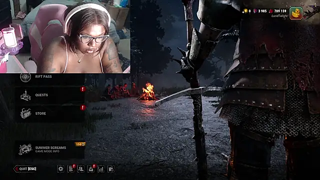 NeedyLittleBubbles online show from 08/03/26, 01:15
