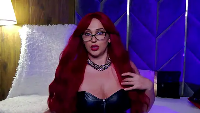 LaylaBlakes online show from 08/04/26, 07:27