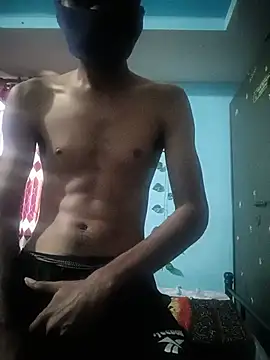 fun boy 143 online show from 08/04/26, 04:04