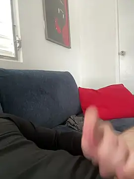 yorchiiii online show from 08/03/26, 03:05