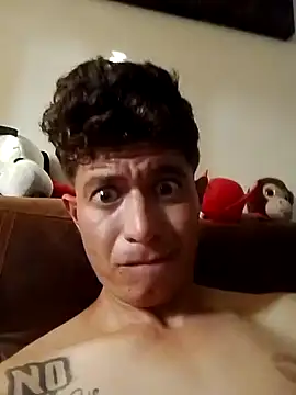 Danirompeculos online show from 08/03/26, 01:05