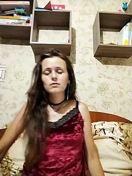 Ruby Avila online show from 08/06/26, 09:33