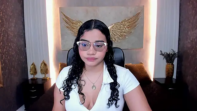 Celeste luxe online show from 08/04/26, 11:24