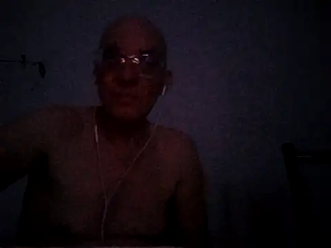 TheRealHunkyy online show from 08/05/26, 12:35
