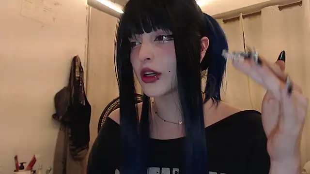 CyberLucy online show from 08/08/26, 11:50