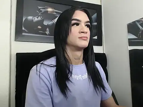 Lia Vip online show from 08/05/26, 08:11