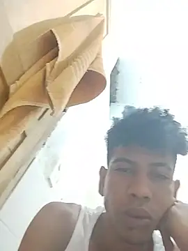 jorvinRomero online show from 08/04/26, 04:53