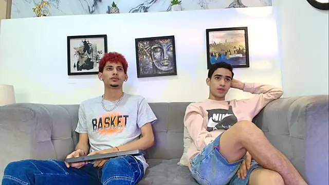 GOLD BUDDY1 online show from 08/05/26, 02:53