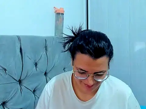 Snapshot of MARILYN_GARCIA chatting on 01/14/25, 01:15 MARILYN GARCIA online show from 01/14/25, 01:15