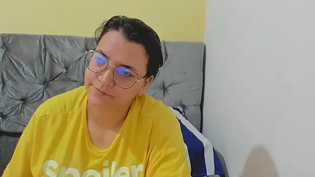 Snapshot of MARILYN_GARCIA chatting on 01/29/25, 03:47 MARILYN GARCIA online show from 01/29/25, 03:47