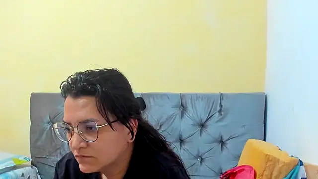 Snapshot of MARILYN_GARCIA chatting on 01/31/25, 06:36 MARILYN GARCIA online show from 01/31/25, 06:36