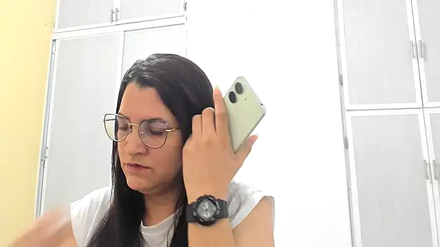 Snapshot of MARILYN_GARCIA chatting on 03/19/25, 02:46 MARILYN GARCIA online show from 03/19/25, 02:46