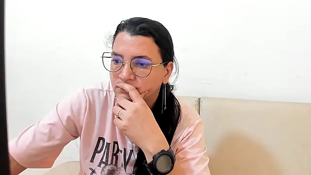 Snapshot of MARILYN_GARCIA chatting on 01/08/26, 05:15 MARILYN GARCIA online show from 01/08/26, 05:15