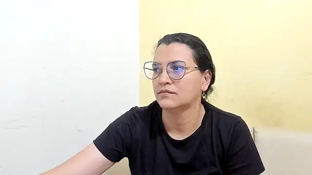 MARILYN GARCIA online show from 02/07/26, 09:18