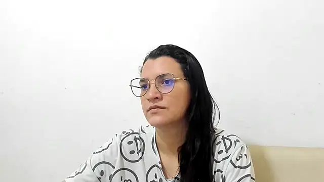 MARILYN GARCIA online show from 02/25/26, 01:54