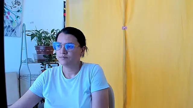 MARILYN GARCIA online show from 06/30/26, 07:59
