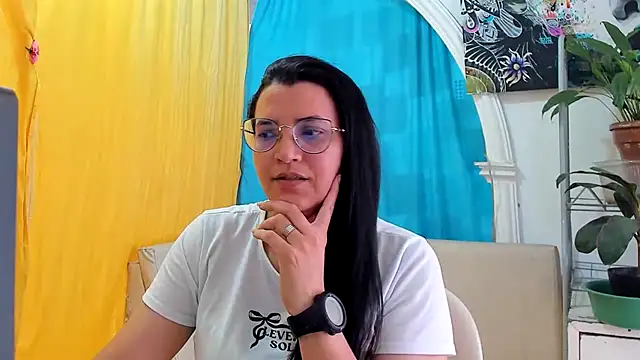 MARILYN GARCIA online show from 07/14/26, 04:13