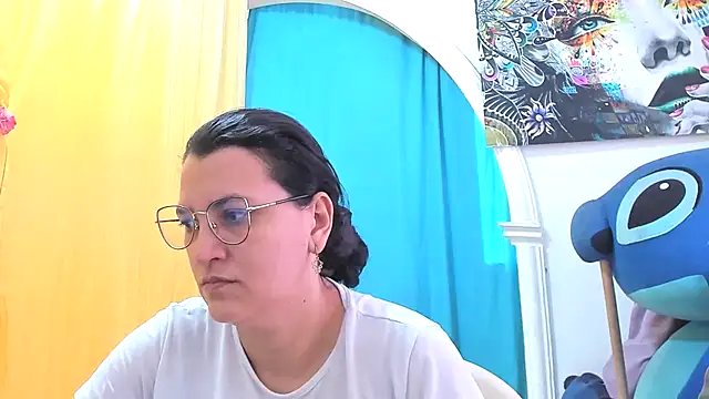 MARILYN GARCIA online show from 07/31/26, 03:00