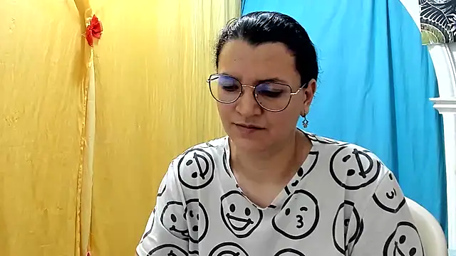 MARILYN GARCIA online show from 08/01/26, 11:03