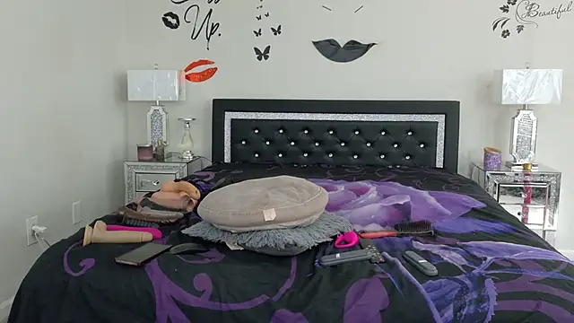 Coco vixen online show from 08/05/26, 02:31