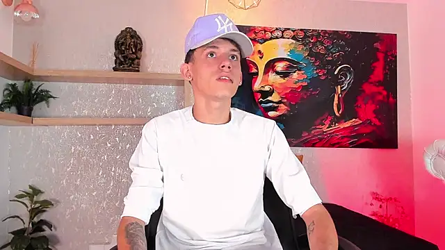 mikebenefleck   online show from 08/06/26, 03:19