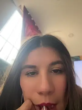 VelvettDoll- online show from 08/07/26, 10:01
