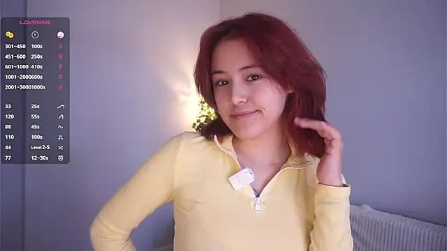 ElinorMurty online show from 08/06/26, 06:59