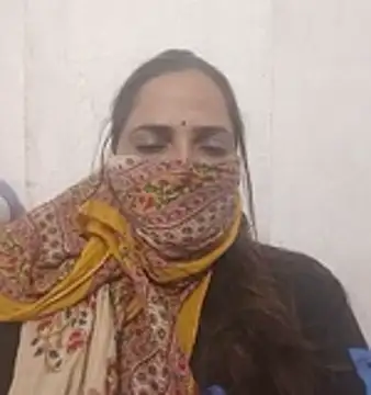 Anisha Ro online show from 08/05/26, 05:38