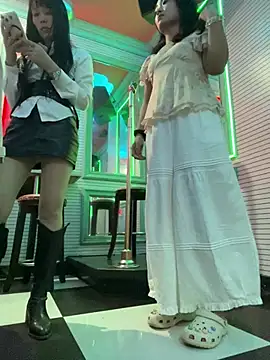 Yomi009 online show from 08/05/26, 02:09