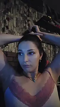 Mirabel Love online show from 08/07/26, 07:05